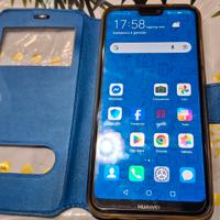 Cellulare Huawei p20lite 