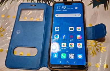 Cellulare Huawei p20lite 