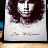 Poster   Jim Morrison 