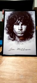 Poster   Jim Morrison 