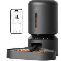 Distributore automatico cibo per cani e gatti - 5L