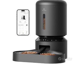 Distributore automatico cibo per cani e gatti - 5L