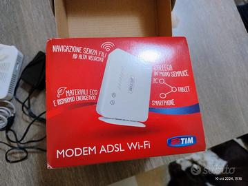 Modem tim 768762