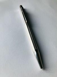 CARAN D’ACHE PENNA SFERA ECRIDOR RETRO PLATINAT