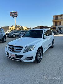 Mercedes-benz GLK 220 CDI 4Matic Sport