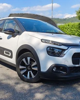 Citroën C3 110 S&S EAT6 Shine