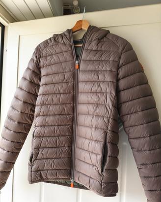 Piumino save the duck taglia M uomo