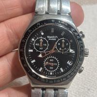 Orologio Swatch cronografo