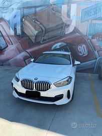 Bmw serie 1