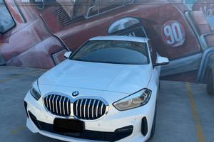Bmw serie 1