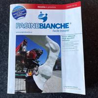 N 2 Volumi Pagine Bianche