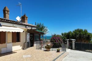 CASA INDIPENDENTE A PORTO SAN GIORGIO