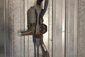 Motorino Tergicristalli Opel Vivaro 2017-2020