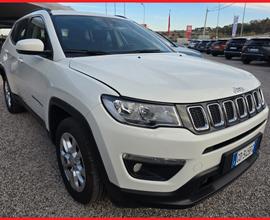 Jeep Compass 1.6 Multijet II 2WD S - IVA ESPOSTA -