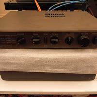 Audiolab 8000a