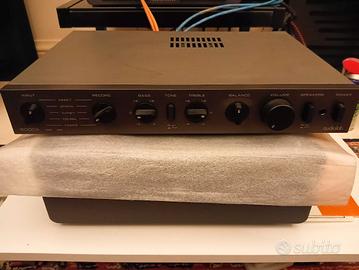 Audiolab 8000a