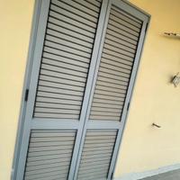 Infissi alluminio