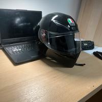 agv k1s NUOVO