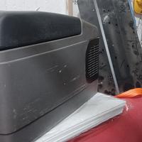 frigo è congelatore x auto o camion 