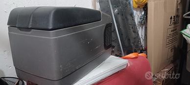 frigo è congelatore x auto o camion 