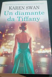 Un diamante da Tiffany – Karen Swan | Romanzo rosa