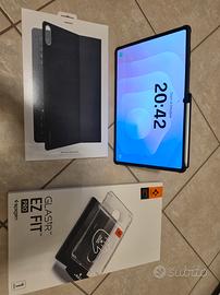 galaxy tab s11 ultra+accessori