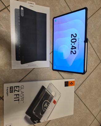 galaxy tab s11 ultra+accessori