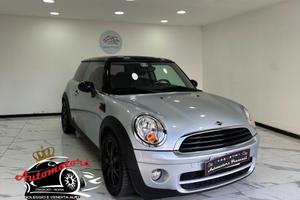 Mini 1.6 16V Cooper D 90 CV-GARANTITA-2010