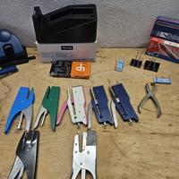 Materiale da cancelleria