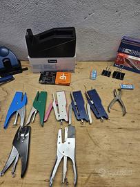 Materiale da cancelleria