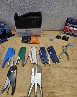 Materiale da cancelleria