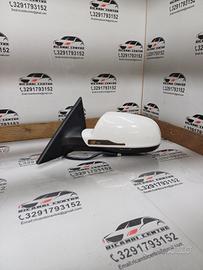 Specchio specchietto retrovisore sinistra audi a5