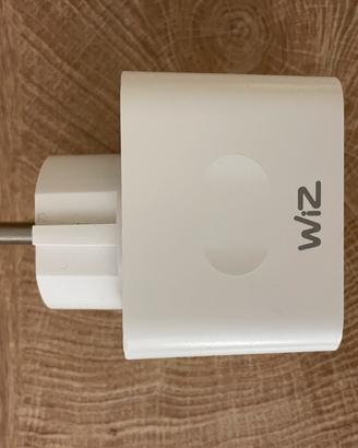 Presa smart wiz