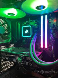 PC GAMING