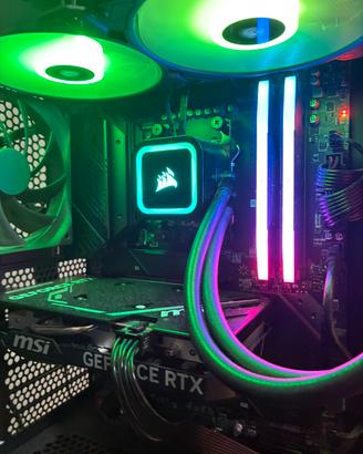 PC GAMING