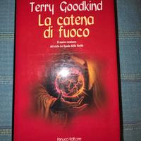 la spada della verità-volume nono