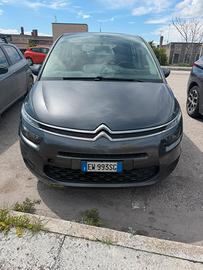 Citroen C4 Gran Picasso