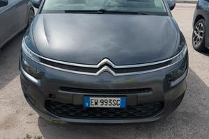 Citroen C4 Gran Picasso