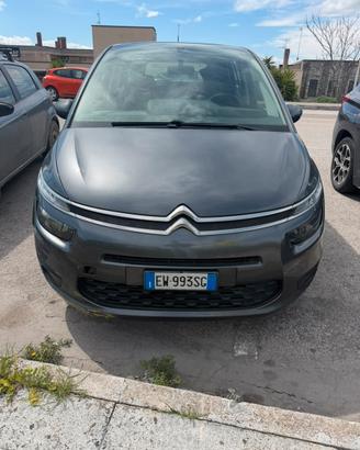 Citroen C4 Gran Picasso