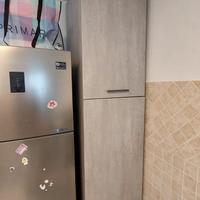 Mobile frigo