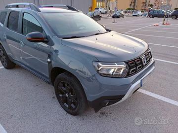 Dacia Duster Extreme 4x2 TCe 100 ECO-G