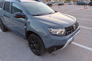 Dacia Duster Extreme 4x2 TCe 100 ECO-G