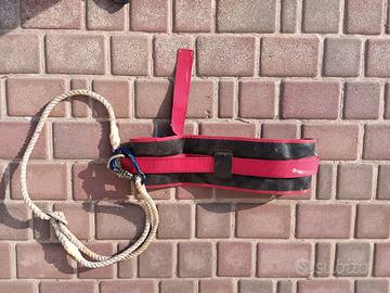 Cintura di sicurezza