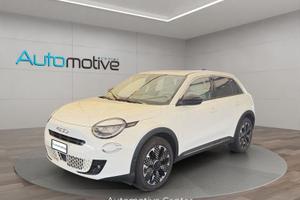 FIAT 600 1.2 Hybrid 100cv La Prima