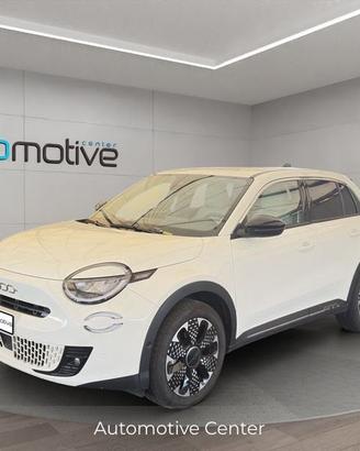 FIAT 600 1.2 Hybrid 100cv La Prima