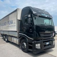 Iveco 260S42 Stralis