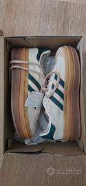 Adidas Gazzelle Bold  36-2/3