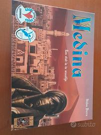 Medina gioco da tavolo