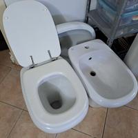 Set sanitari Ideal Standard