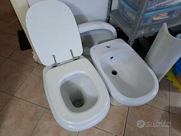 Set sanitari Ideal Standard